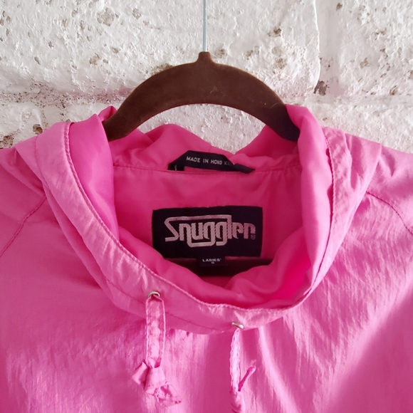 Vintage Snuggler Jacket - Picture 4 of 14